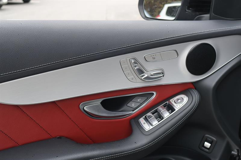 mercedes-benz GLC 2023 - 11