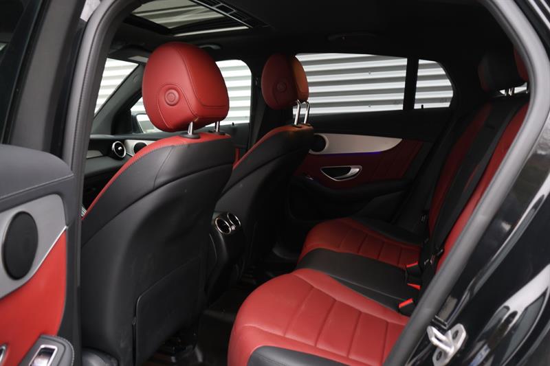 mercedes-benz GLC 2023 - 13