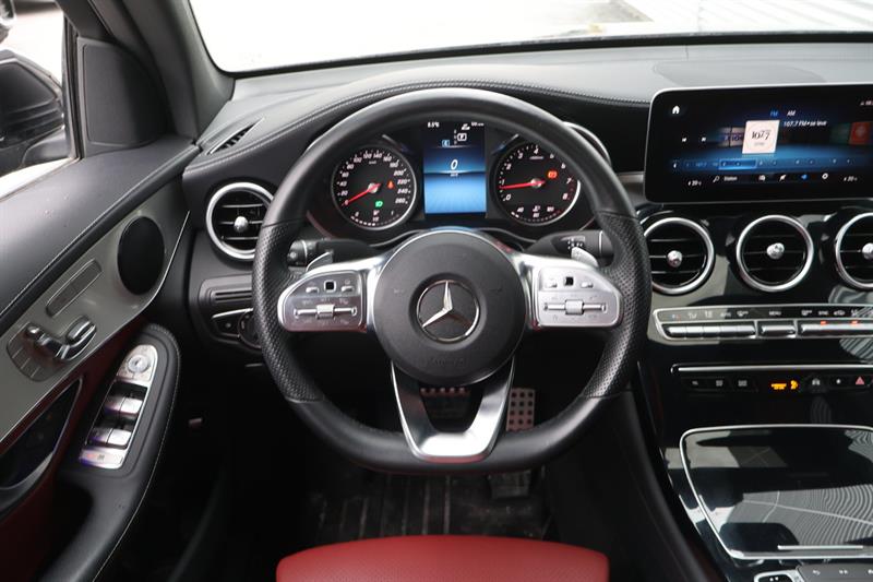 mercedes-benz GLC 2023 - 15