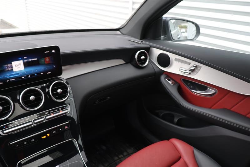 mercedes-benz GLC 2023 - 16