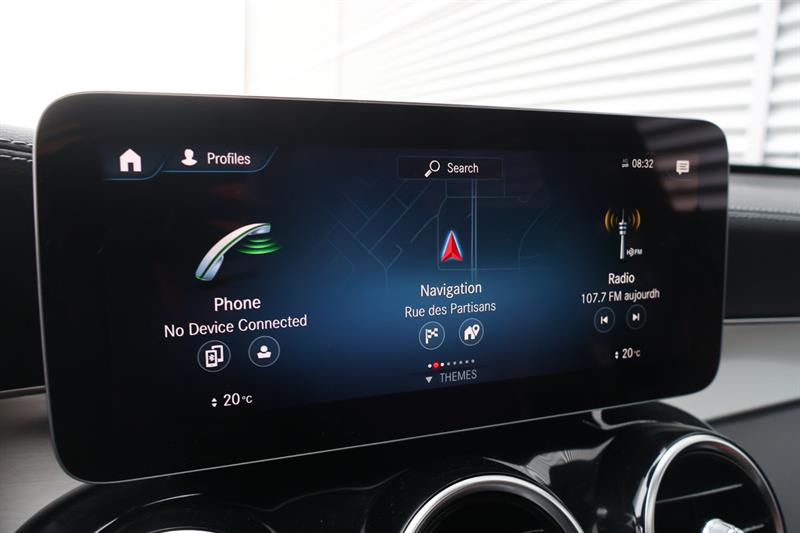 mercedes-benz GLC 2023 - 19