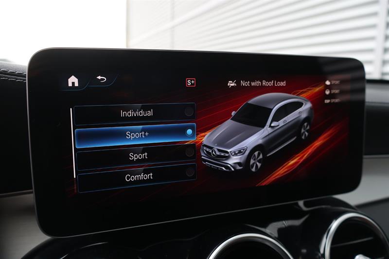 mercedes-benz GLC 2023 - 21