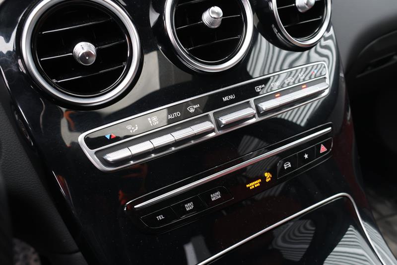 mercedes-benz GLC 2023 - 22