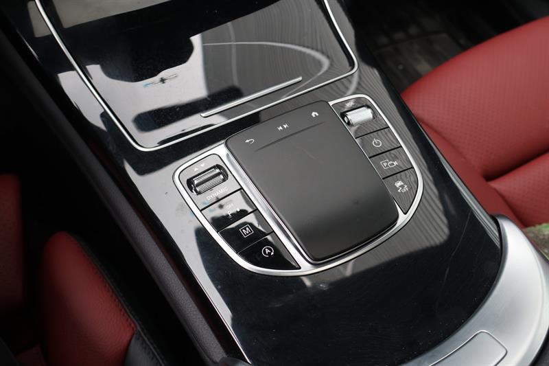 mercedes-benz GLC 2023 - 23