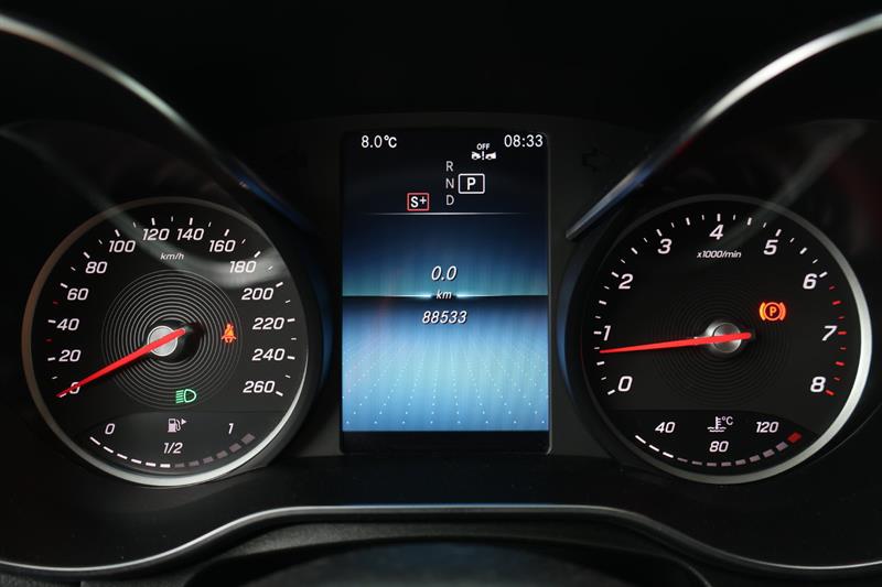 mercedes-benz GLC 2023 - 25