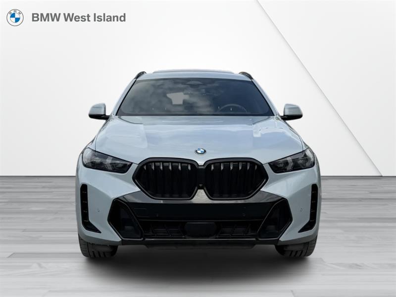 bmw X6 2024 - 2