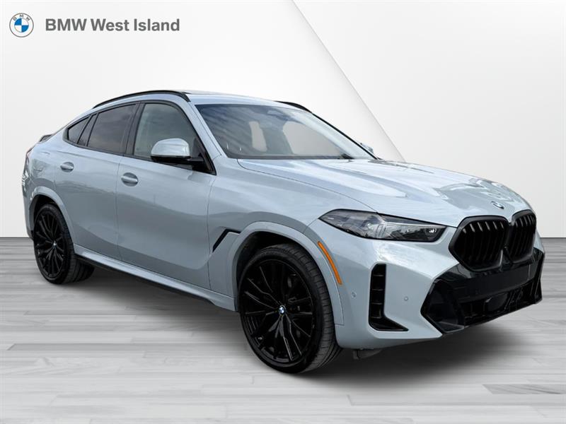 bmw X6 2024 - 3