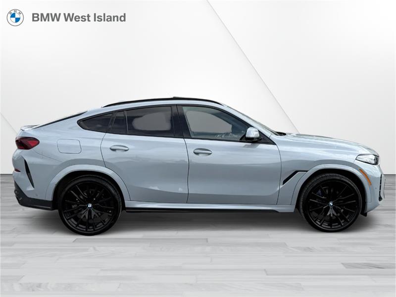 bmw X6 2024 - 4
