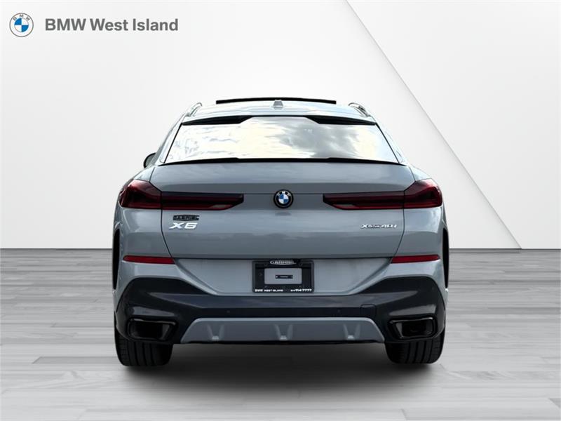 bmw X6 2024 - 6