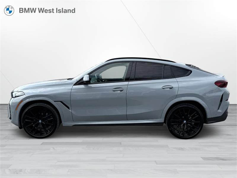 bmw X6 2024 - 8