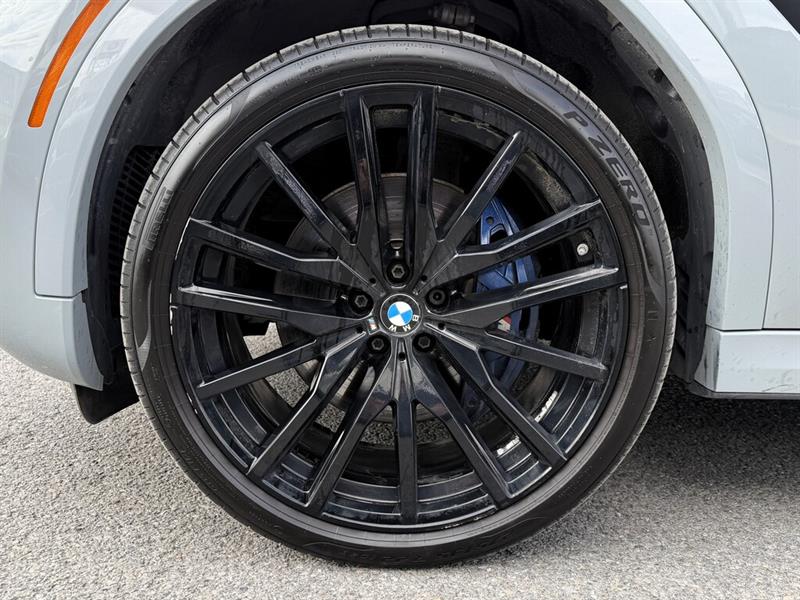 bmw X6 2024 - 9