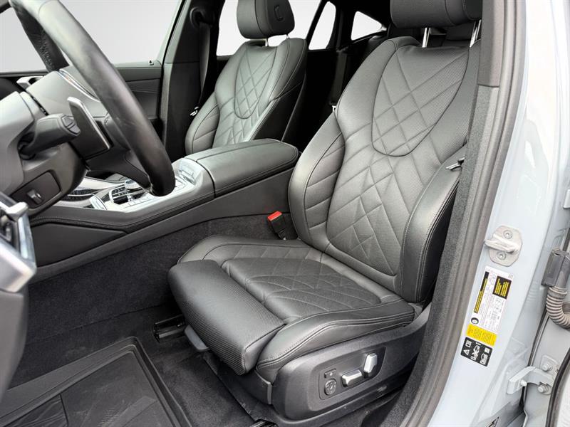 bmw X6 2024 - 13