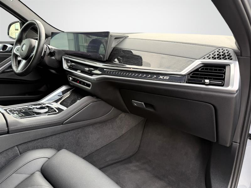 bmw X6 2024 - 15