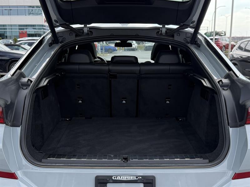 bmw X6 2024 - 18