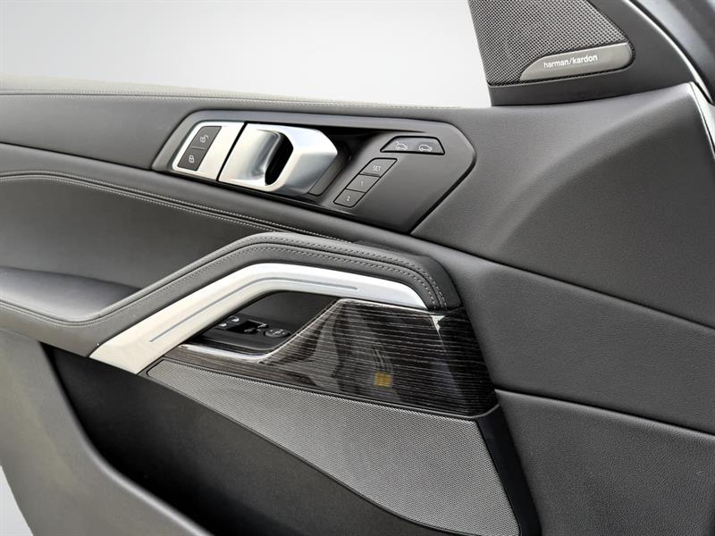 bmw X6 2024 - 19