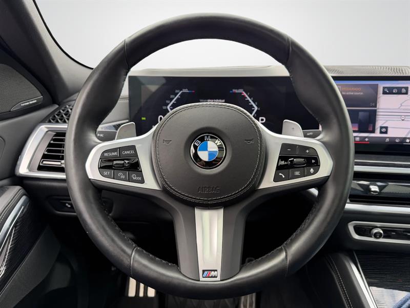 bmw X6 2024 - 24