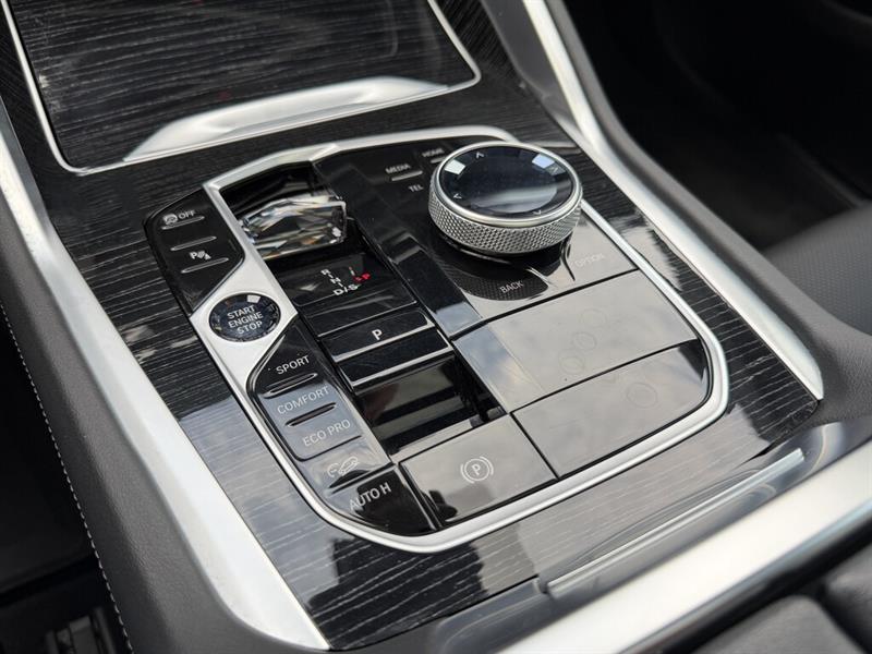 bmw X6 2024 - 29