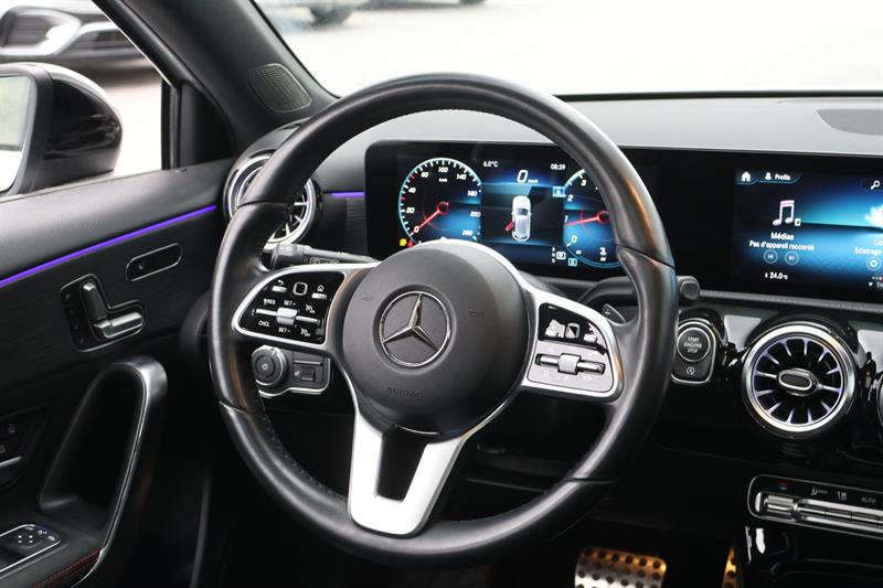 mercedes-benz Classe A 2022 - 2