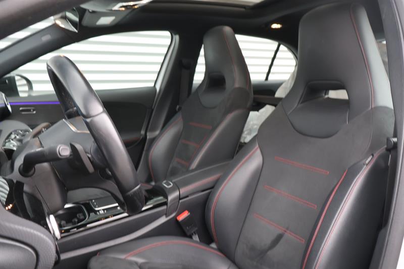 mercedes-benz Classe A 2022 - 3