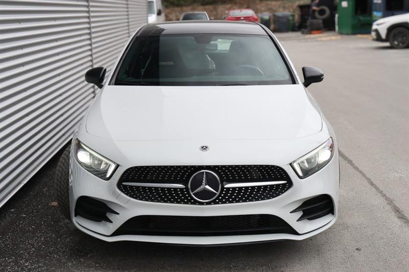 mercedes-benz Classe A 2022 - 4