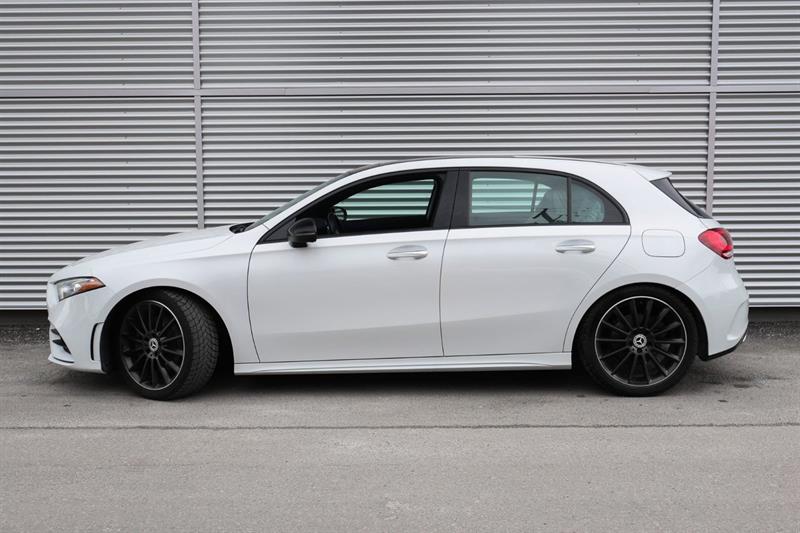 mercedes-benz Classe A 2022 - 6
