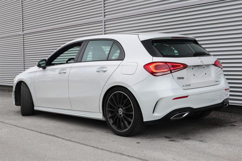 mercedes-benz Classe A 2022 - 7