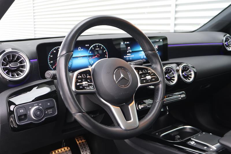 mercedes-benz Classe A 2022 - 8