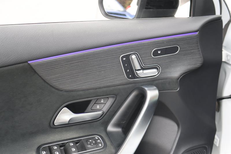 mercedes-benz Classe A 2022 - 9