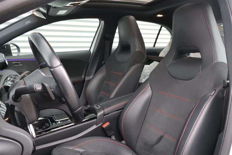 mercedes-benz Classe A 2022 - 11