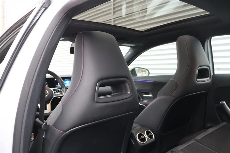mercedes-benz Classe A 2022 - 12