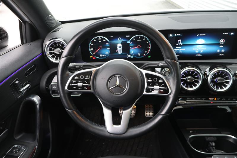 mercedes-benz Classe A 2022 - 14