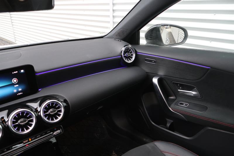 mercedes-benz Classe A 2022 - 15