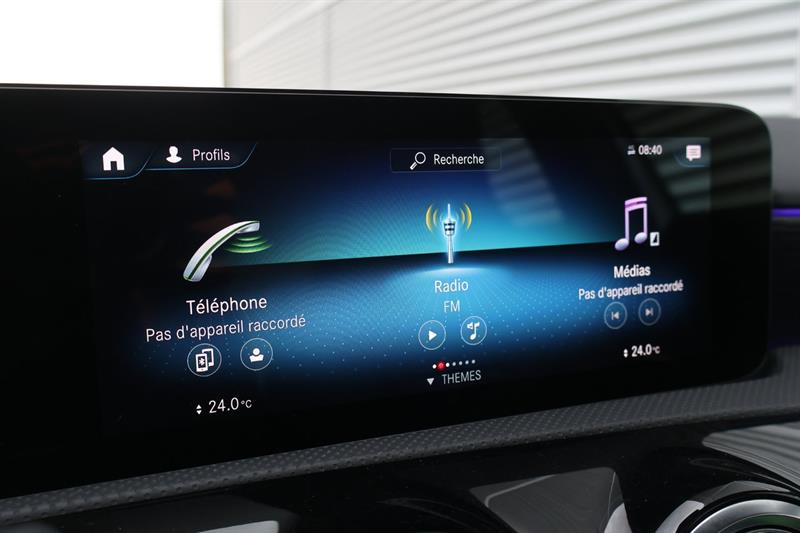 mercedes-benz Classe A 2022 - 17