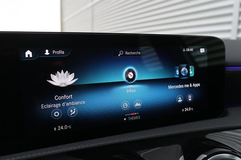 mercedes-benz Classe A 2022 - 18