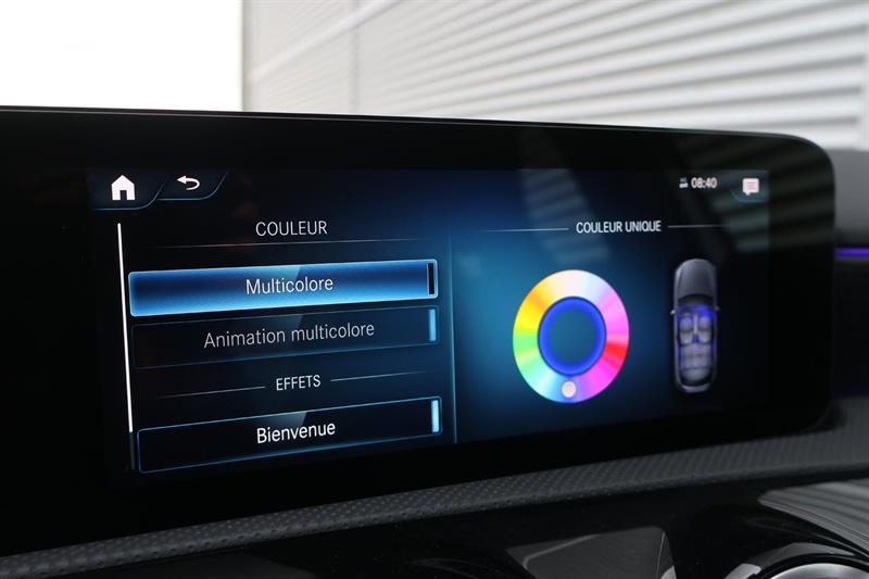 mercedes-benz Classe A 2022 - 21