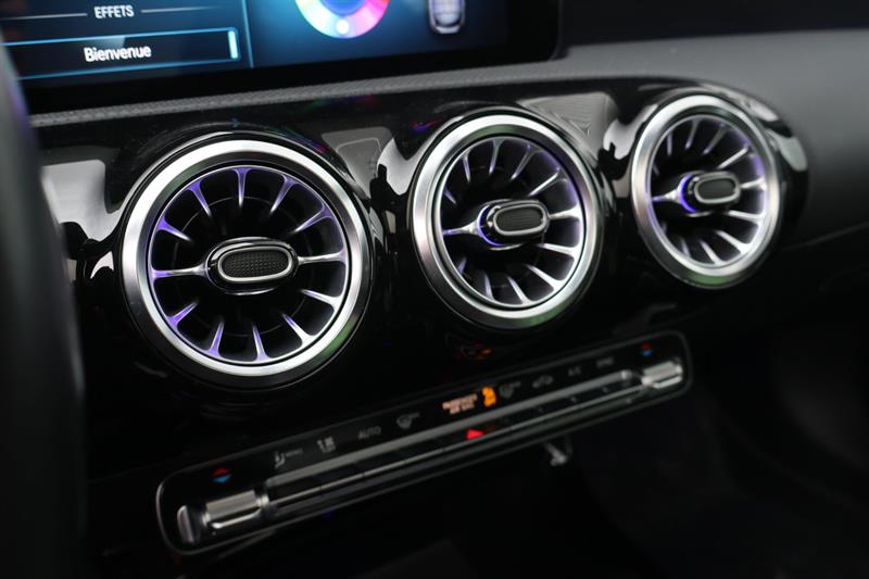 mercedes-benz Classe A 2022 - 23