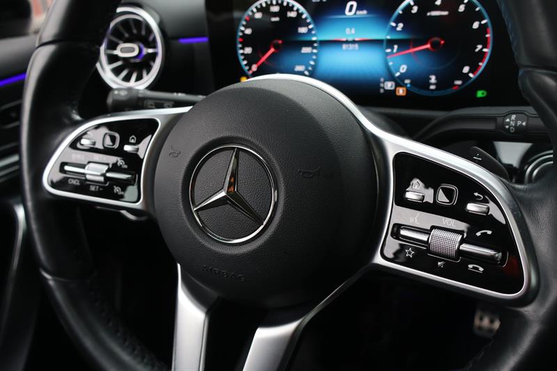 mercedes-benz Classe A 2022 - 24