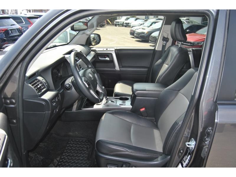 toyota 4Runner 2022 - 9