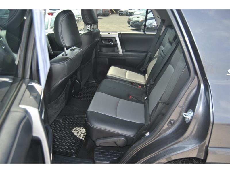 toyota 4Runner 2022 - 10