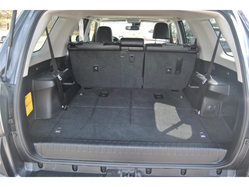 toyota 4Runner 2022 - 12