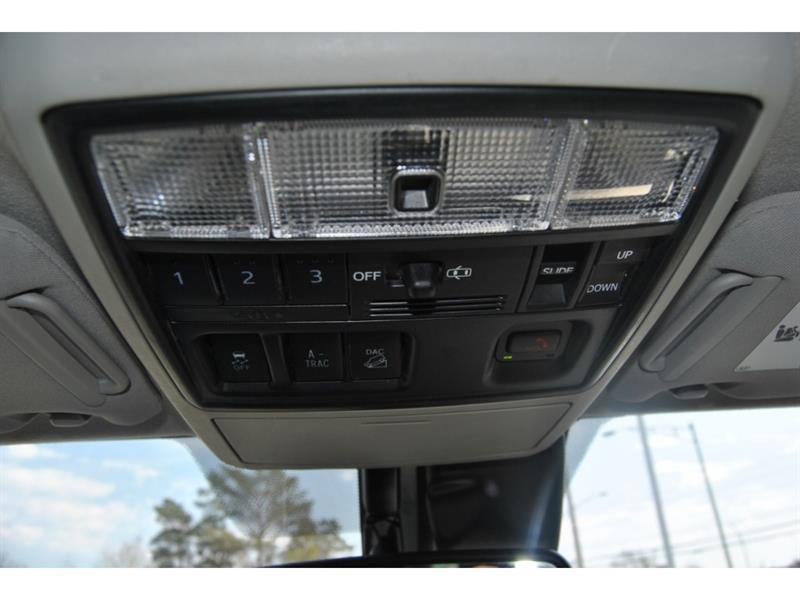 toyota 4Runner 2022 - 23