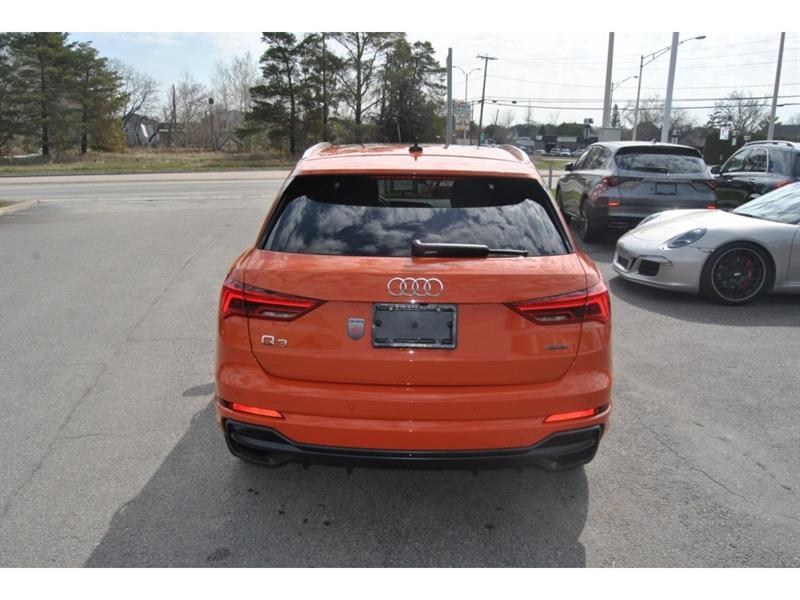 audi Q3 2022 - 4