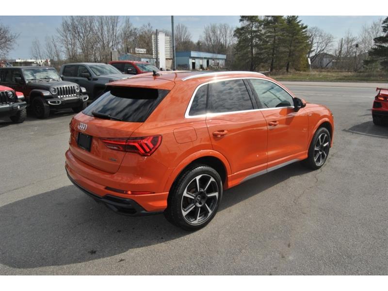 audi Q3 2022 - 5