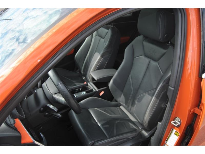 audi Q3 2022 - 9