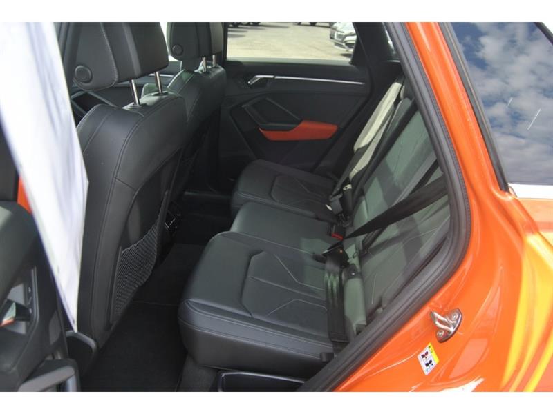 audi Q3 2022 - 10