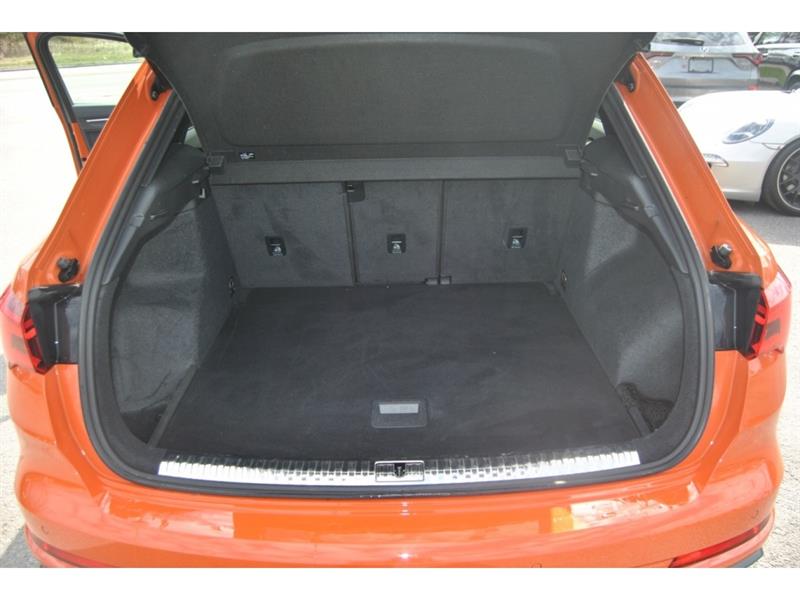 audi Q3 2022 - 11
