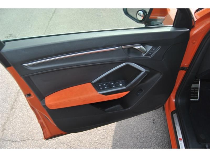 audi Q3 2022 - 12