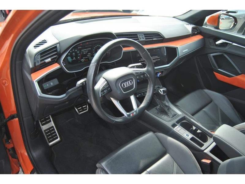 audi Q3 2022 - 13