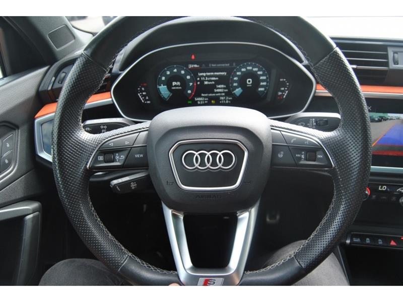 audi Q3 2022 - 14