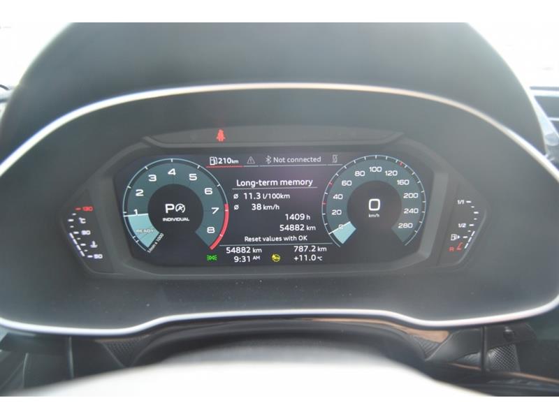 audi Q3 2022 - 15